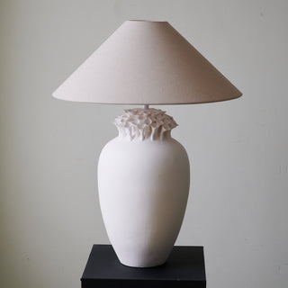 Poppy Lampe de Table Minimaliste