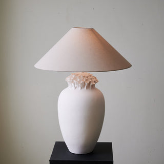 Poppy Lampe de Table Minimaliste