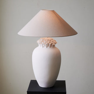Poppy Lampe de Table Minimaliste