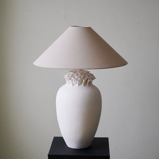 Poppy Lampe de Table Minimaliste