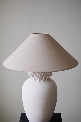 Poppy Lampe de Table Minimaliste