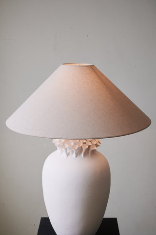 Poppy Lampe de Table Minimaliste