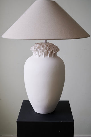 Poppy Lampe de Table Minimaliste