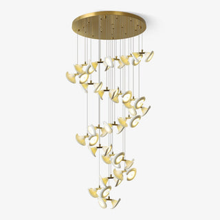 Ernoreth Lustre en Céramique de Luxe