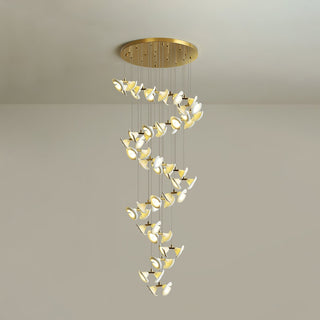 Ernoreth Lustre en Céramique de Luxe
