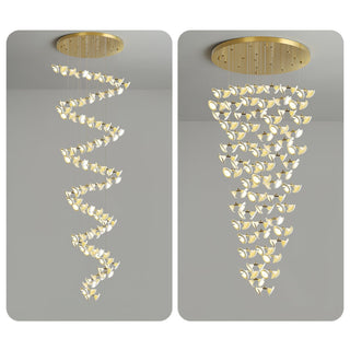 Ernoreth Lustre en Céramique de Luxe