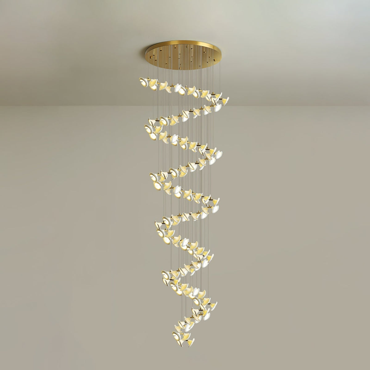 Ernoreth Lustre en Céramique de Luxe