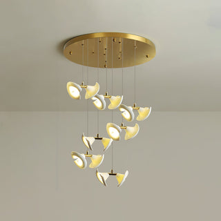 Ernoreth Lustre en Céramique de Luxe