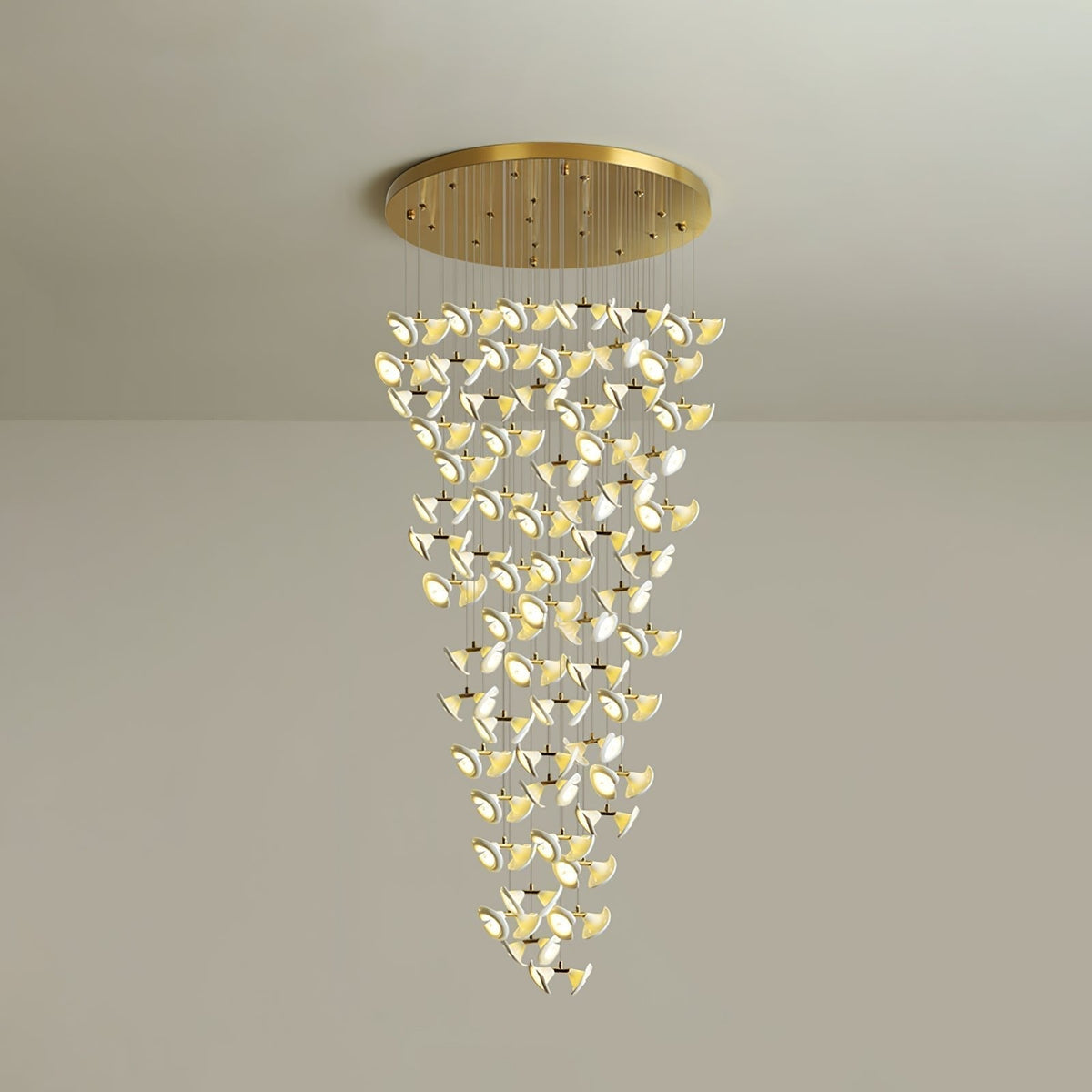 Ernoreth Lustre en Céramique de Luxe