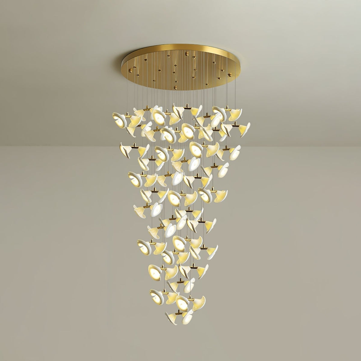 Ernoreth Lustre en Céramique de Luxe