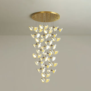 Ernoreth Lustre en Céramique de Luxe