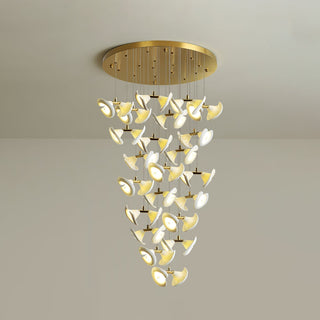 Ernoreth Lustre en Céramique de Luxe