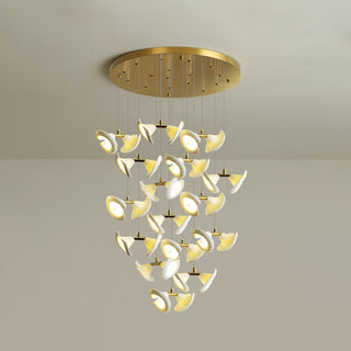 Ernoreth Lustre en Céramique de Luxe