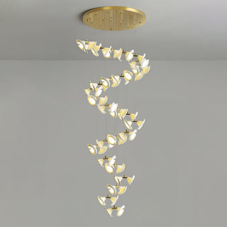 Ernoreth Lustre en Céramique de Luxe