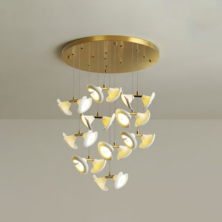 Ernoreth Lustre en Céramique de Luxe