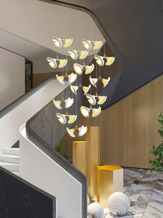 Ernoreth Lustre en Céramique de Luxe