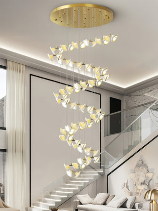 Ernoreth Lustre en Céramique de Luxe