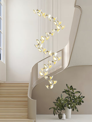 Ernoreth Lustre en Céramique de Luxe