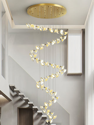 Ernoreth Lustre en Céramique de Luxe