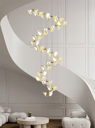 Ernoreth Lustre en Céramique de Luxe