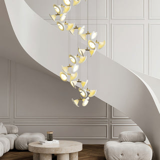 Ernoreth Lustre en Céramique de Luxe