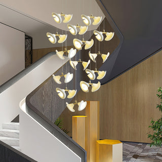 Ernoreth Lustre en Céramique de Luxe