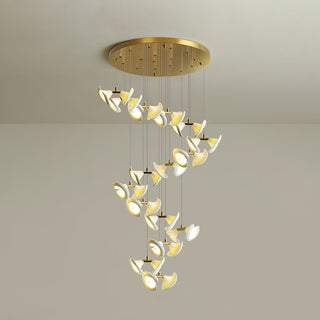 Ernoreth Lustre en Céramique de Luxe