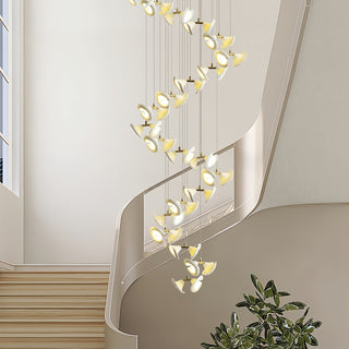 Ernoreth Lustre en Céramique de Luxe