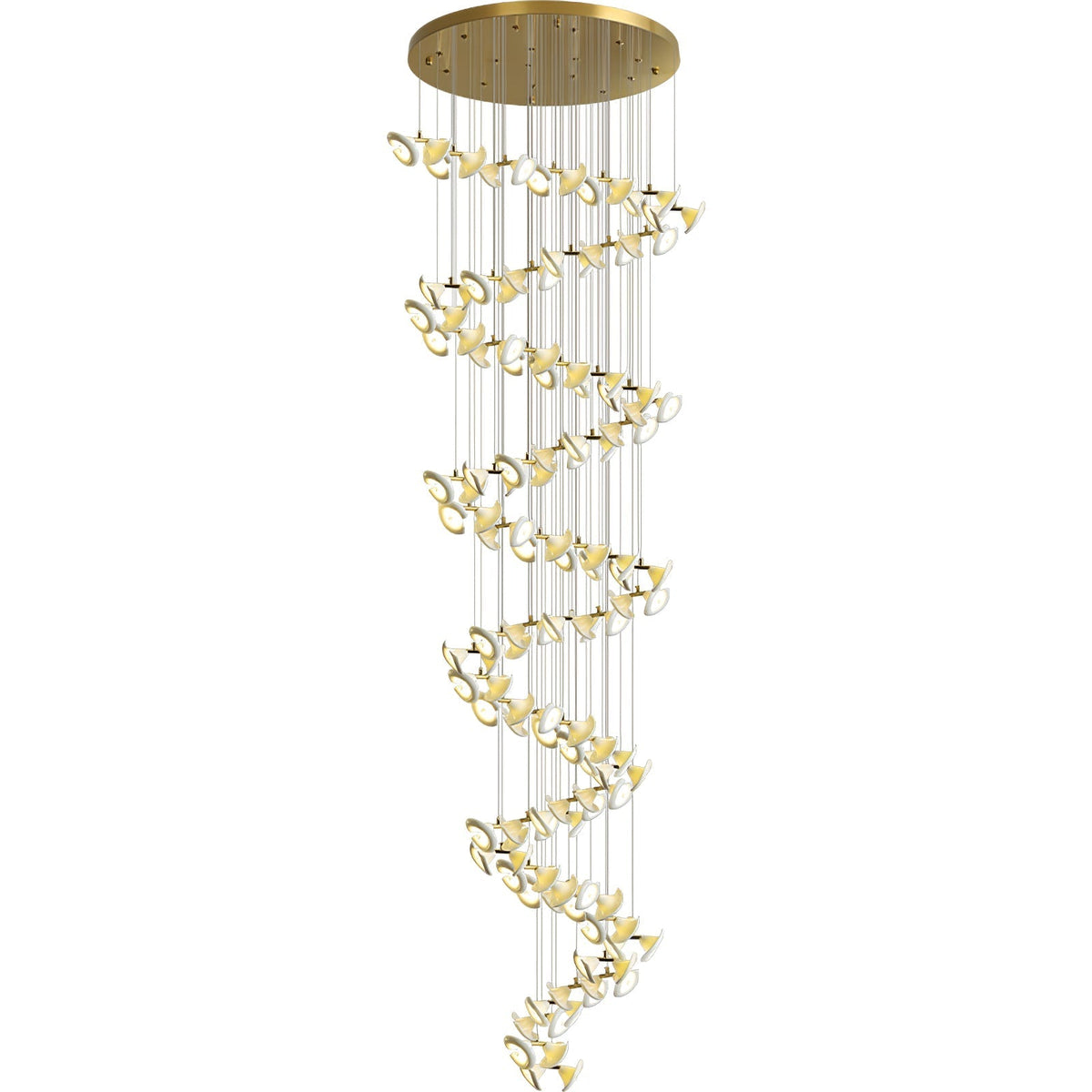 Ernoreth Lustre en Céramique de Luxe