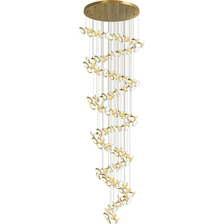 Ernoreth Lustre en Céramique de Luxe