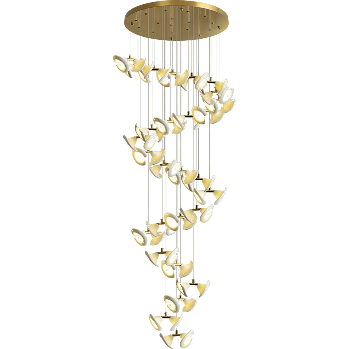 Ernoreth Lustre en Céramique de Luxe