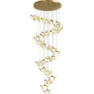 Ernoreth Lustre en Céramique de Luxe