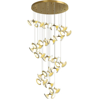 Ernoreth Lustre en Céramique de Luxe