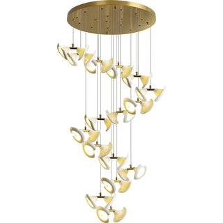 Ernoreth Lustre en Céramique de Luxe