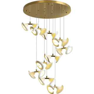 Ernoreth Lustre en Céramique de Luxe