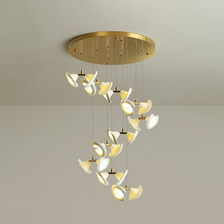 Ernoreth Lustre en Céramique de Luxe