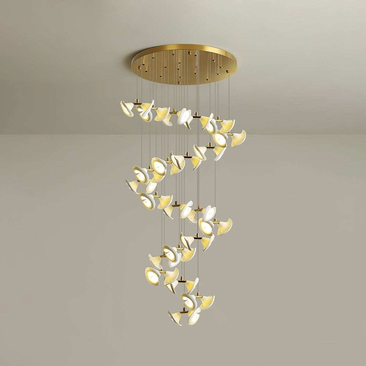 Ernoreth Lustre en Céramique de Luxe