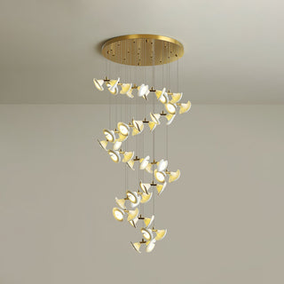 Ernoreth Lustre en Céramique de Luxe