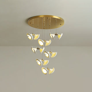 Ernoreth Lustre en Céramique de Luxe