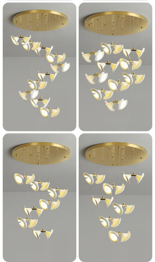 Ernoreth Lustre en Céramique de Luxe