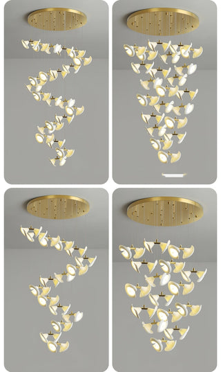 Ernoreth Lustre en Céramique de Luxe