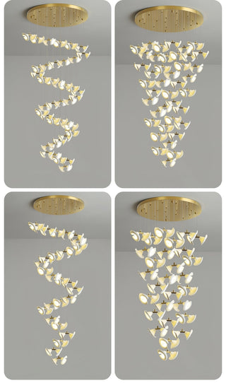 Ernoreth Lustre en Céramique de Luxe
