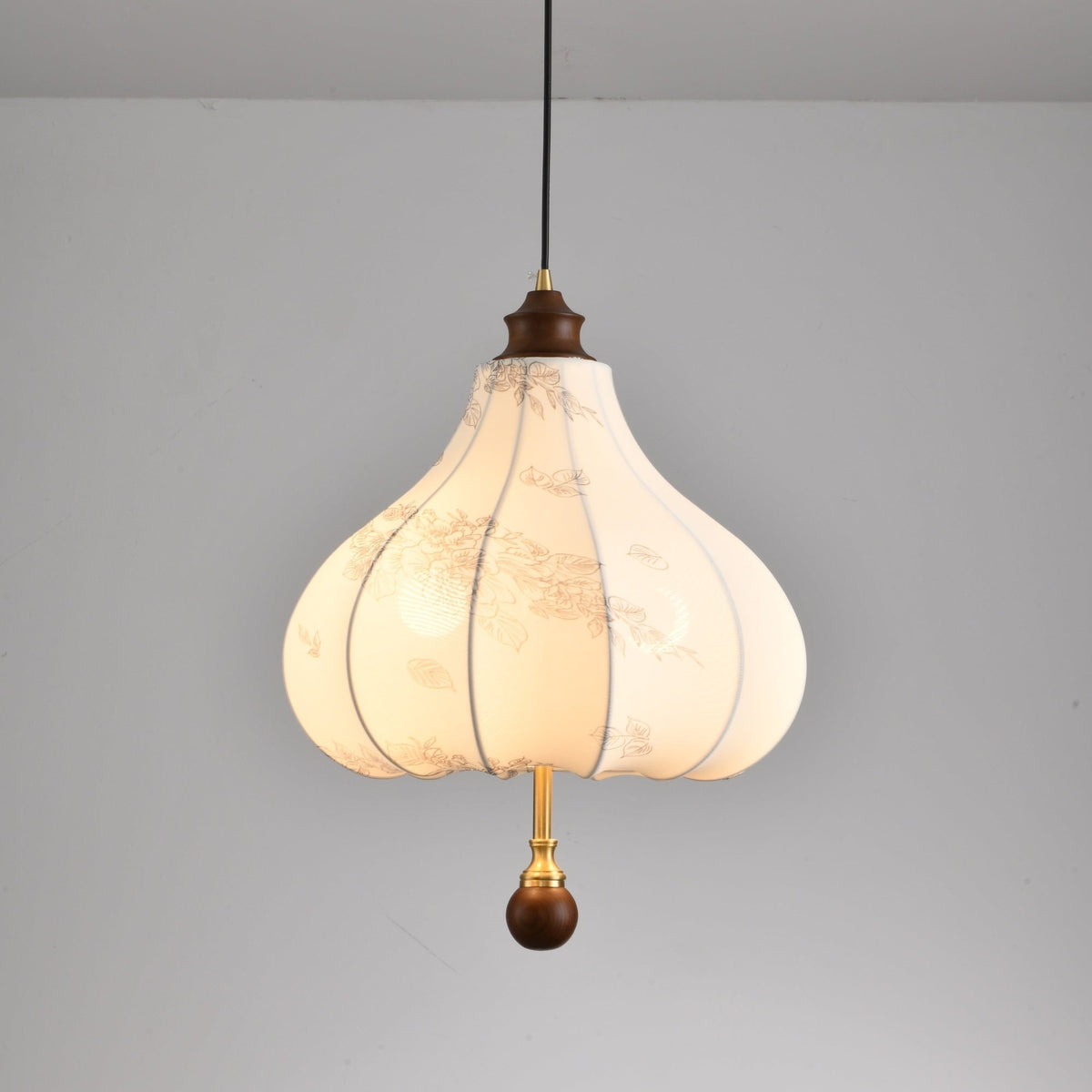 Gavanne Suspension Vintage