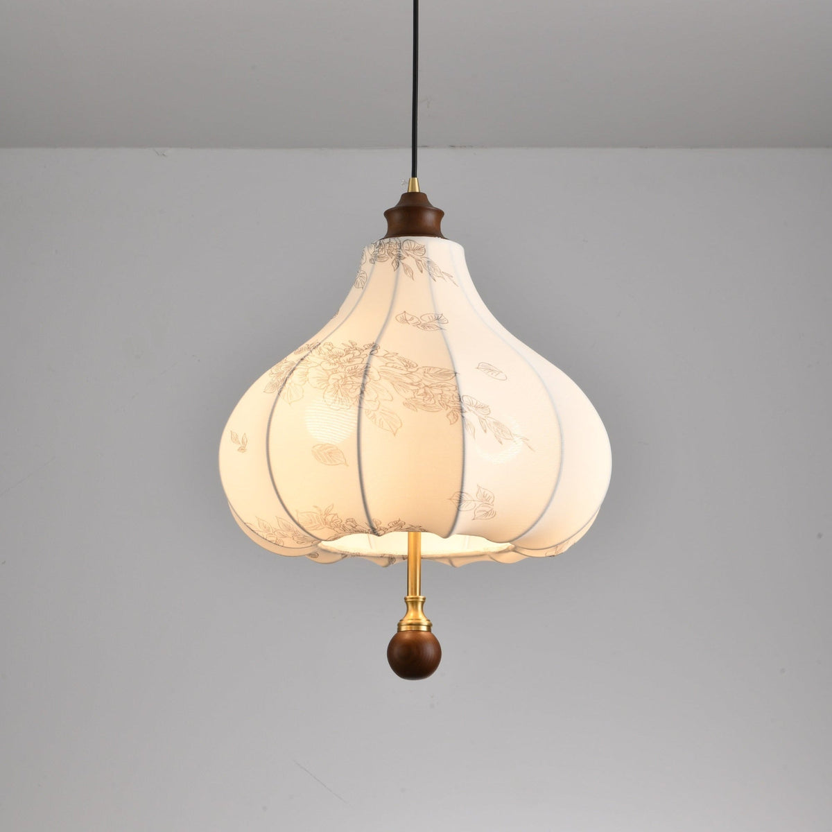 Gavanne Suspension Vintage