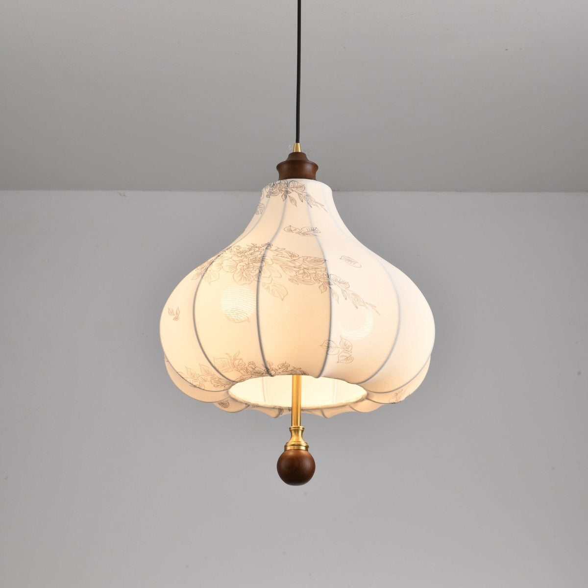 Gavanne Suspension Vintage
