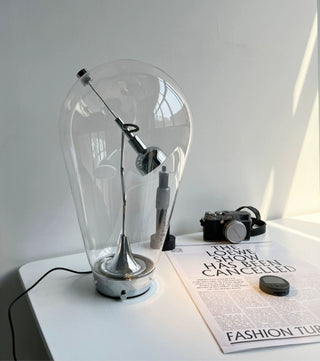 Blow Lampe à Poser