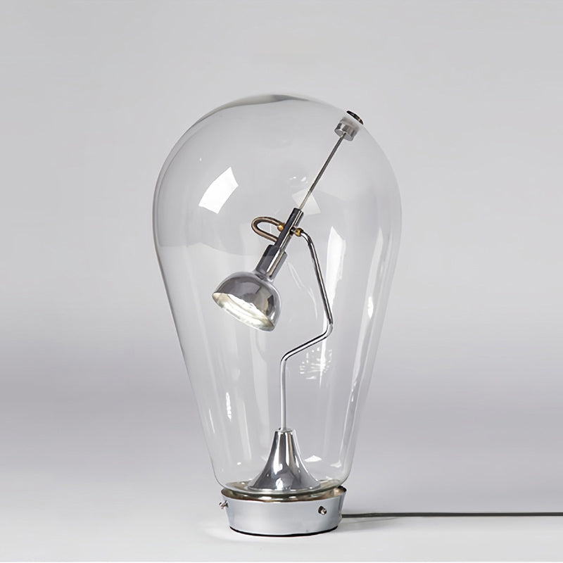 Blow Lampe à Poser