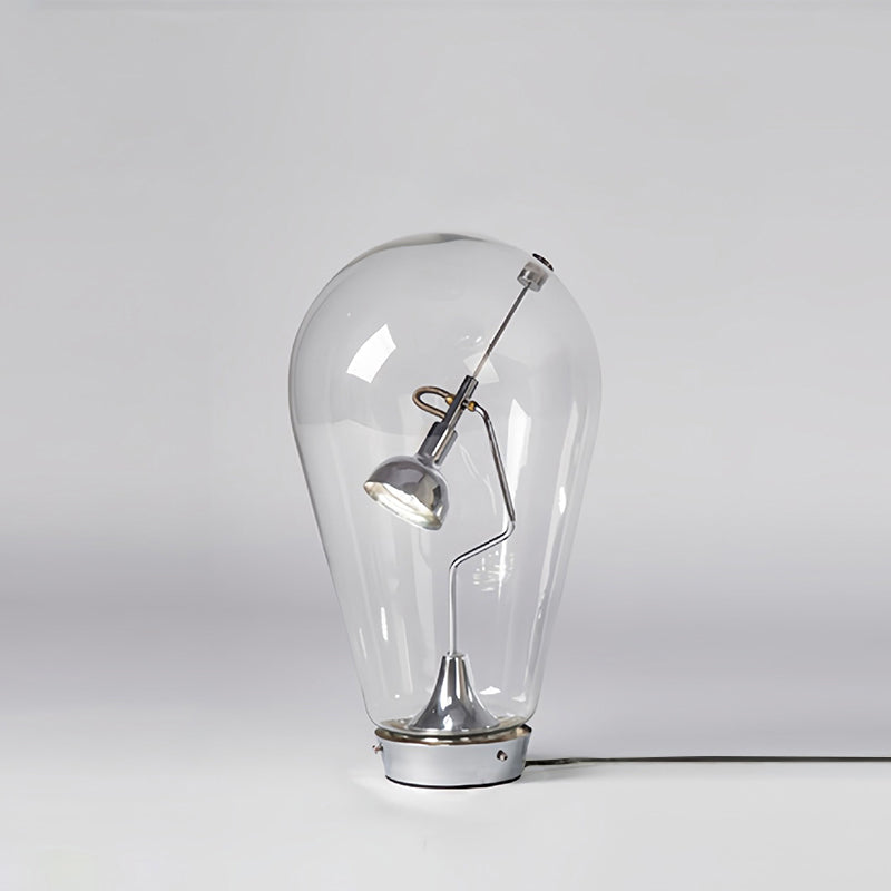 Blow Lampe à Poser