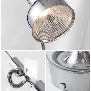 Blow Lampe à Poser
