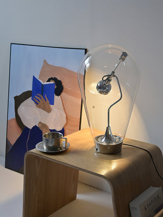 Blow Lampe à Poser